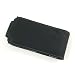 GT Flip Case Handytasche zu Nokia X3-00 - Schwarz - Flipcase, Klapp-Tasche, Klapptasche