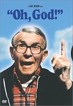 Oh, God! Review At Amazon.com..