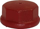 Water Source #DC125 1-1/4 Drive Cap