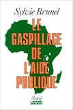 Le gaspillage de l'aide publique