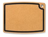 Epicurean Cutting Surfaces Gourmet Series 18 x 13 Non-Grooved Slate Core