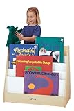 Multi Pick-A-Book Stand - 2 Sided - School & Play Furniture