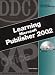 Books : DDC Learning Microsoft Publisher 2002 (DDC Learning Series)