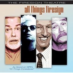 All Things Firesign