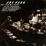 Revue Joe Pass  / One for My Baby