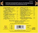 Eigenschaften Arthur Fiedler  / Living Stereo-Pops Roundup