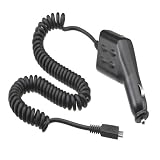 BlackBerry ACC-04195-202 Micro-USB Kfz-Ladekabel