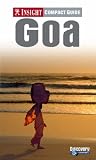 Cover of Goa Insight Compact Guide by Insight 9812581766