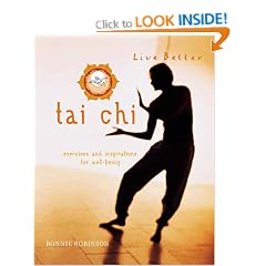Tai Chi: Exercises and Inspirations for Well-being (Live Better)