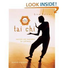 Tai Chi: Exercises and Inspirations for Well-being (Live Better)
