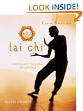 Tai Chi: Exercises and Inspirations for Well-being (Live Better)