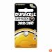 Duracell D389/390PK Watch / Electronics Battery, 1.5 Silver Oxide