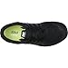 Nike Women's Free 5.0 Black/White/Anthracite Running Shoe 7 Women US