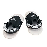 Foot Skis