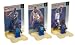 Search : Lego NBA Collectors 3567 Tracy McGrady, Chris Webber, and Allan Houston