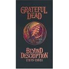 Click here to buy Grateful Dead: Beyond Description (1973-1989) by  Grateful Dead .