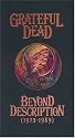 Beyond Description 1973-1989