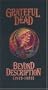 Grateful Dead: Beyond Description (1973-1989)