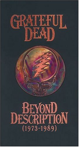 Grateful Dead: Beyond Description (1973-1989)