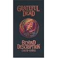 Beyond Description 1973-1989