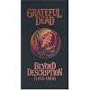 Beyond Description (1973-1989) [Bonus Disc] Grateful Dead