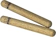 Meinl Nino Wood Claves, Small