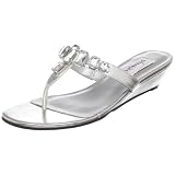 Dyeables Womens Coda Thong Sandal Sandals