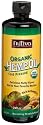Nutiva Organic Hempseed Oil, 24-Ounce Bottle