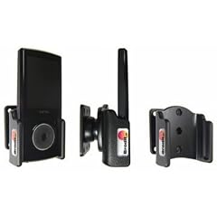 Brodit Halterung passiv f�r SanDisk Sansa View 32GB, mit Kugelgelenk
