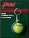 Penn Tennis Ball Keychain