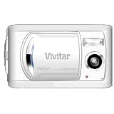 Vivitar Vivicam 5105s Digital Camera [5MP]