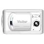 Vivitar Vivicam 5105s Digital Camera [5MP]