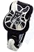 Biker Skull's Beyond America Guitar Watch Model 1249