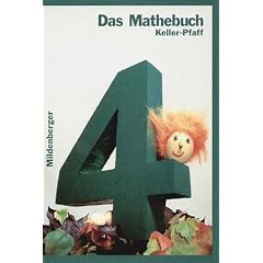 Das Mathebuch 4: Das Mathebuch, EURO, Schülerbuch, Ausgabe Baden-Württemberg, Hessen, Rheinland-Pfalz u. Saarland (Gebundene Ausgabe)