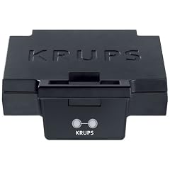 Krups F DK 441 Sandwichmaker Test "GUT" Testmagazin 08/2010