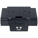 Krups F DK 441 Sandwichmaker Test "GUT" Testmagazin 08/2010von "Krups"