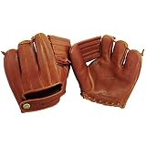 Akadema H1949 Hoboken Series Circa 1949 Three-Finger Old Time Baseball Glove