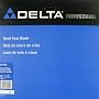 Delta 28-050 14-Inch Band Saw Blade for use with Height Attachment 105-Inch x 1/2-Inch, 6 Teeth per Inch
