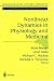 Nonlinear Dynamics in Physiology and Medicine (Interdisciplinary Applied Mathematics) by  ISBN 0387004491