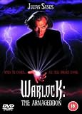 Warlock - The Armageddon [1993]