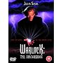 Warlock - The Armageddon [DVD] [1993]