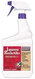 Bonide Products Japanese Beetle Killer Rtu 32 Ounces - 196