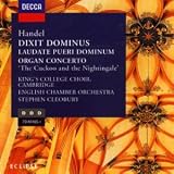 Handel: Choral and Orchestral Works
