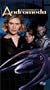 Andromeda Season 1 - Vol. 4 [VHS]