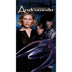 Andromeda Vol 1.4