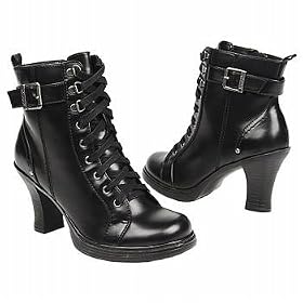 Mudd Women's Command Boot