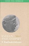 Indian Philosophy Vol. One