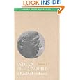 Indian Philosophy Vol. One