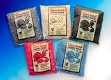 Hermit Crab Calci-sand 2lb Red 6/cs