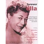 Ella Fitzgerald / Forever Ella book cover